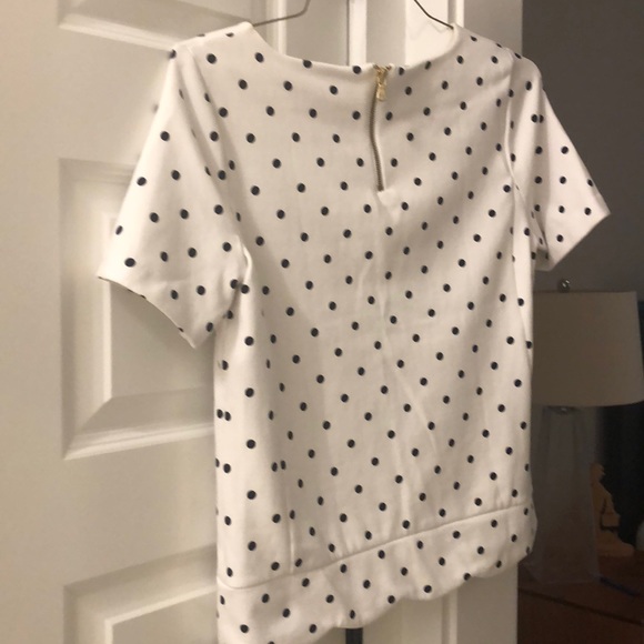 Short sleeved top - Picture 2 of 2